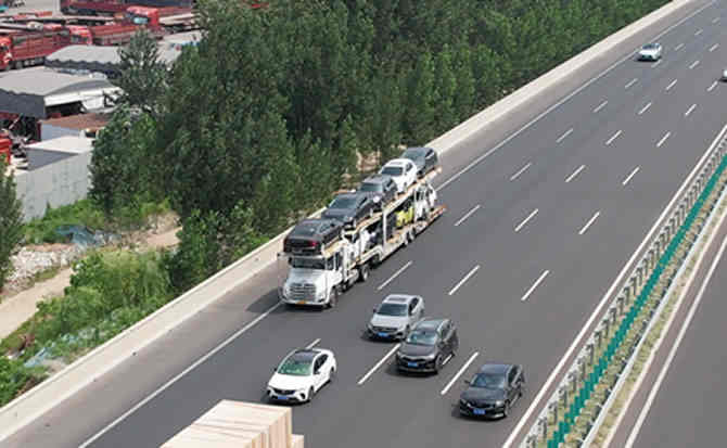 平舆高速公路汽车救援